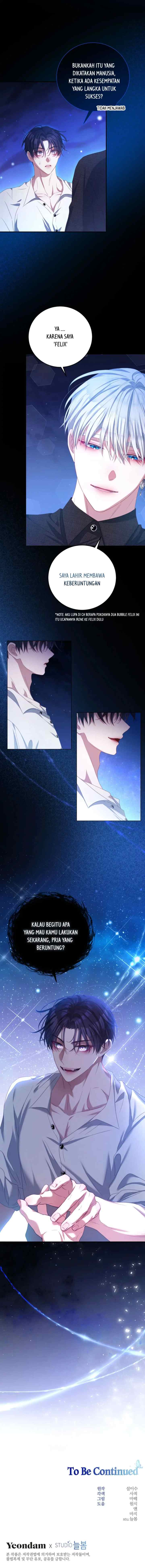I Have Become The Hero's Rival chapter 69 halaman 14