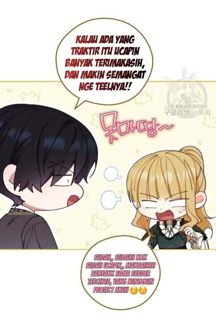 I'm A Stand-in Puppet For His Ex-Lover chapter 19 halaman 17