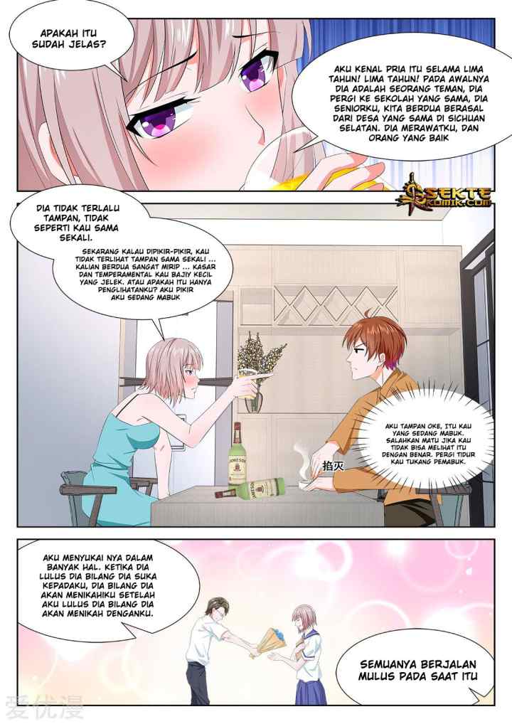Metropolitan System chapter 311 halaman 11