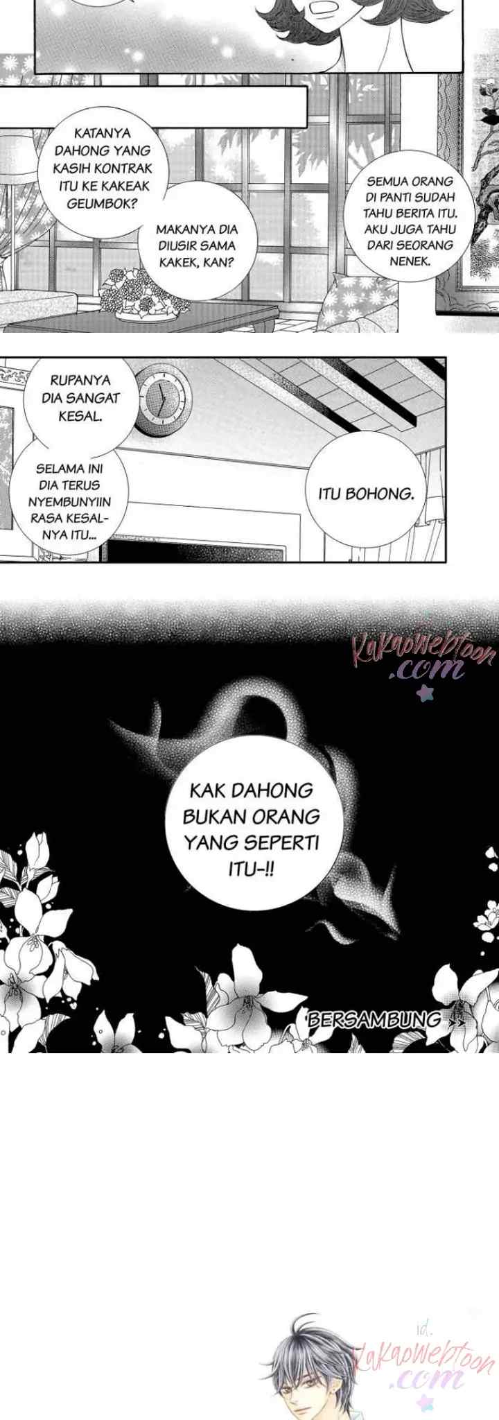 I Pick Dahong chapter 36 halaman 17