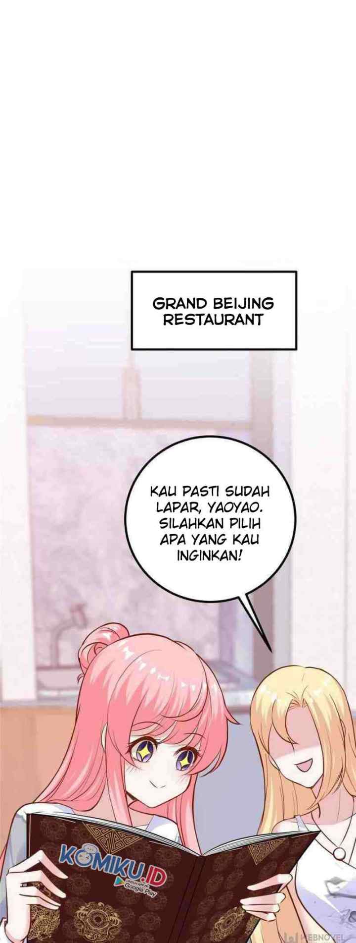 My Beautiful Time With You chapter 166 halaman 6