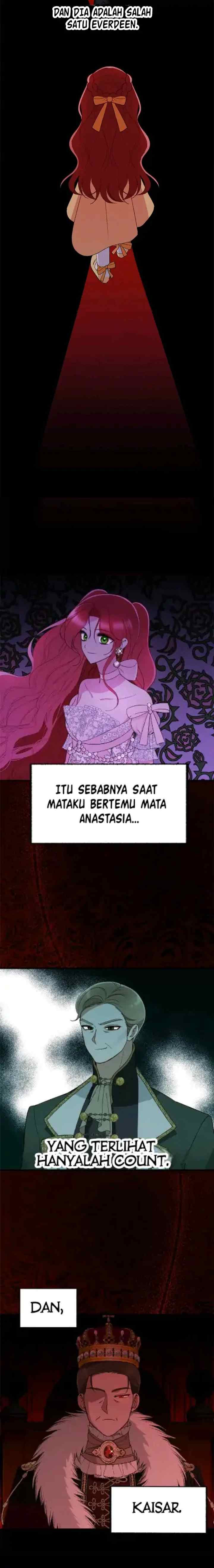 If You So Desire My Despair chapter 11 halaman 12