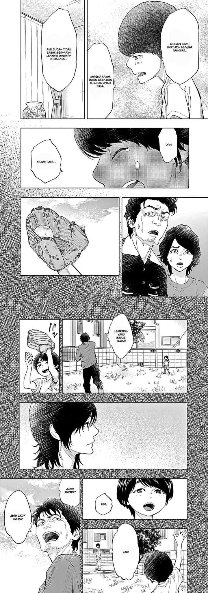 Radiation House chapter 38 halaman 6