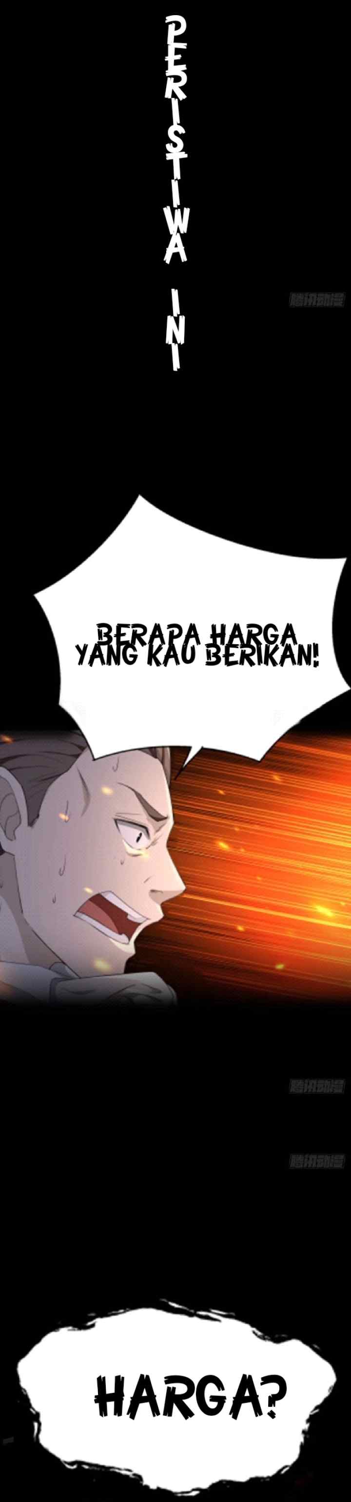 HUNT Twelve Saints : The Beginning of The End chapter 0 halaman 14