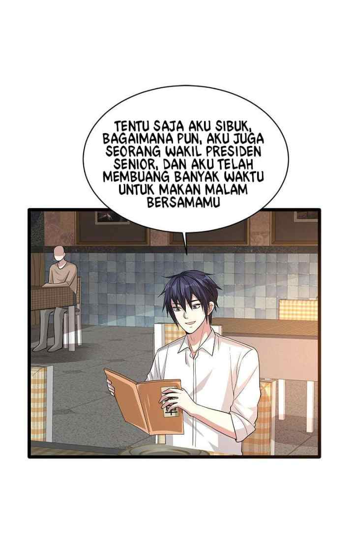 Dushi Xiewang chapter 103 halaman 5