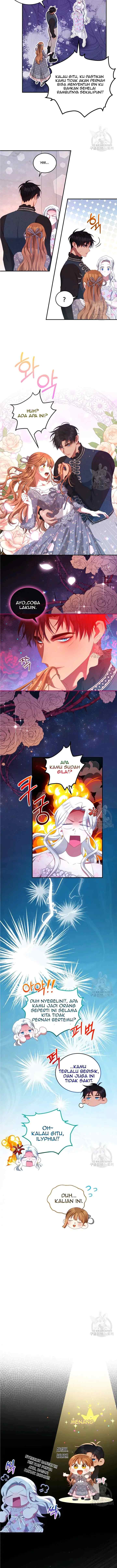 I Have Become The Hero's Rival chapter 53 halaman 10