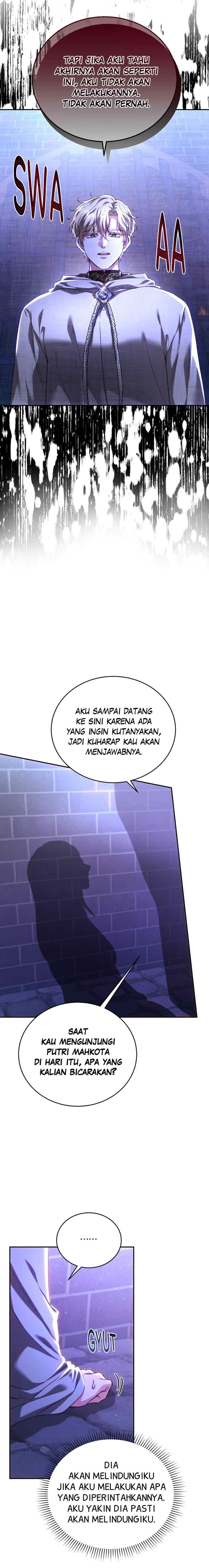 Rosalyn Vogart chapter 48 halaman 8