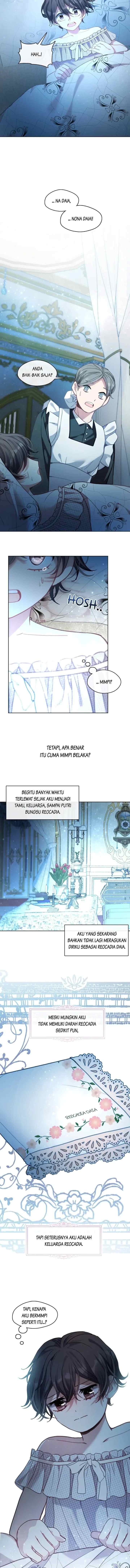 Devoted to Diamond chapter 36 halaman 11