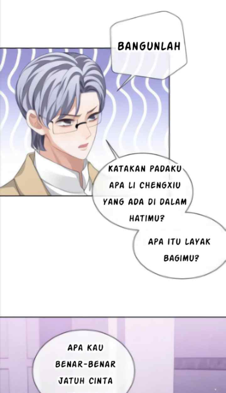 Little Wife, How Dare You Say Break Up? chapter 72 halaman 6