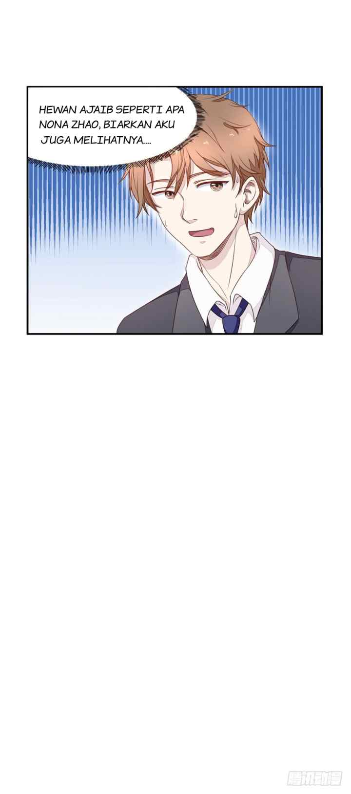 Ultimate of God Eyes chapter 4 halaman 15