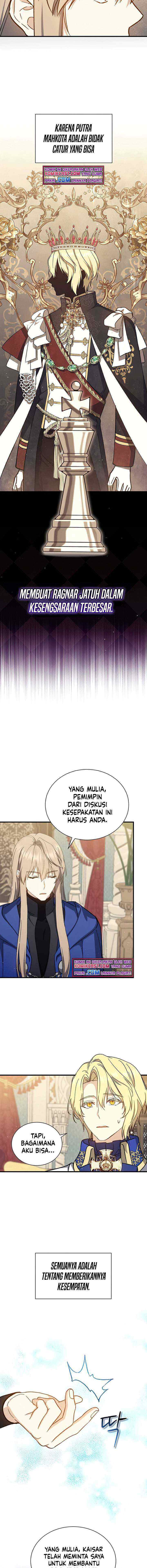 Return of the 8Th Class Magician chapter 35 halaman 12