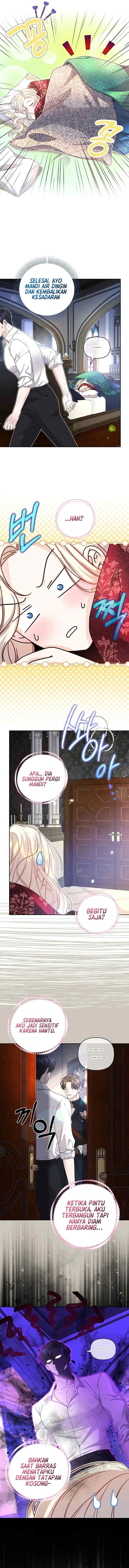 Grand Duke of the North chapter 26 halaman 11
