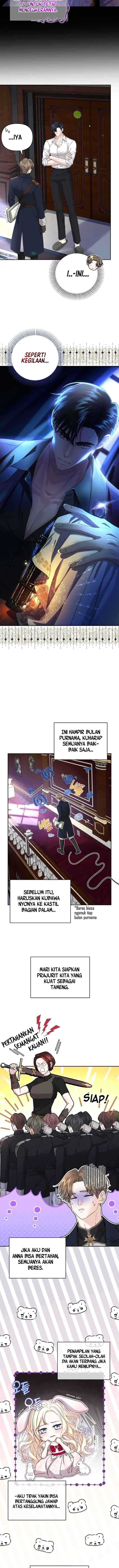 Grand Duke of the North chapter 26 halaman 7