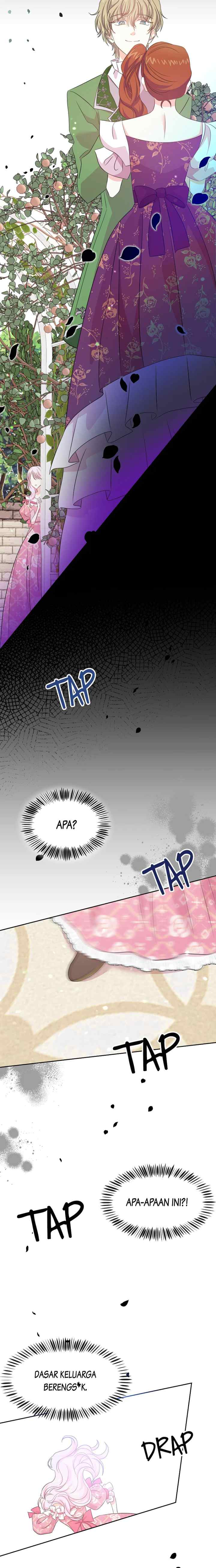She Came Back and Opened a Dessert Shop chapter 2 halaman 18