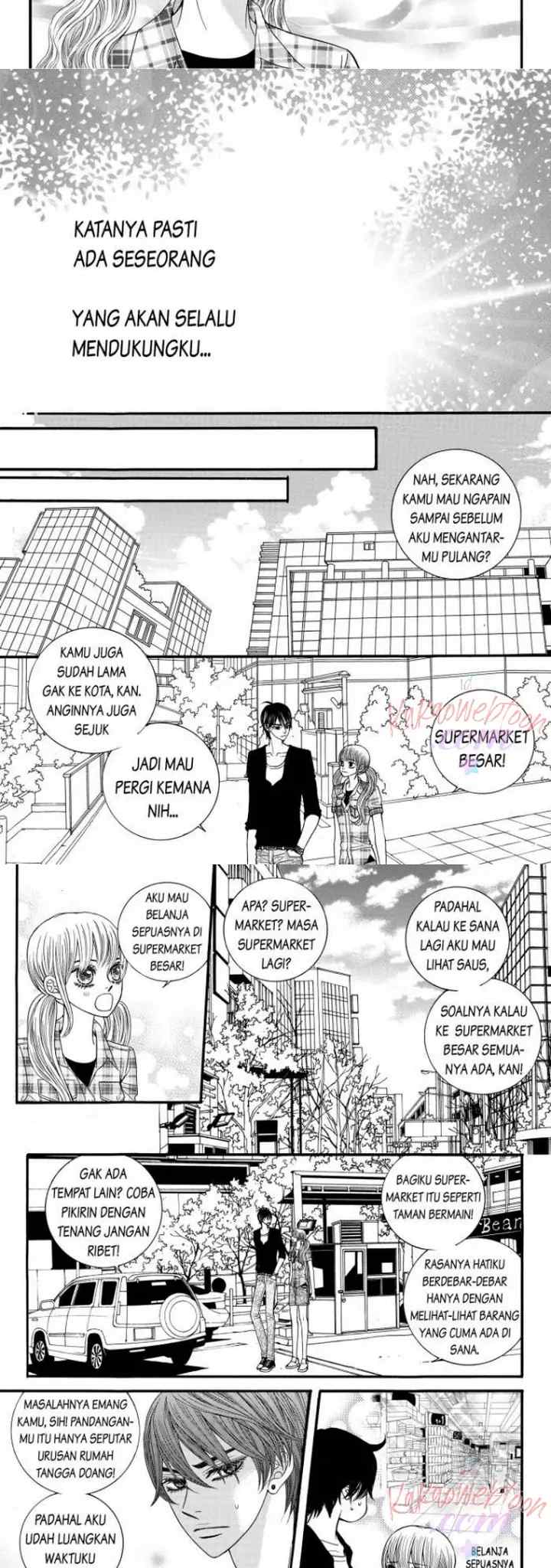 I Pick Dahong chapter 43 halaman 4