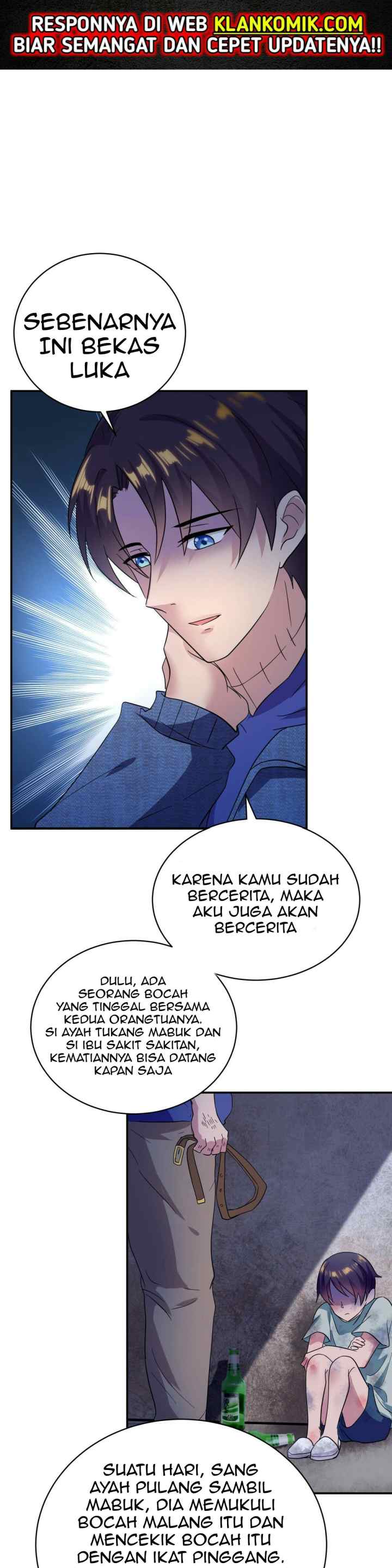 One Thousand Live Broadcast Big Local Tyrant chapter 12 halaman 13