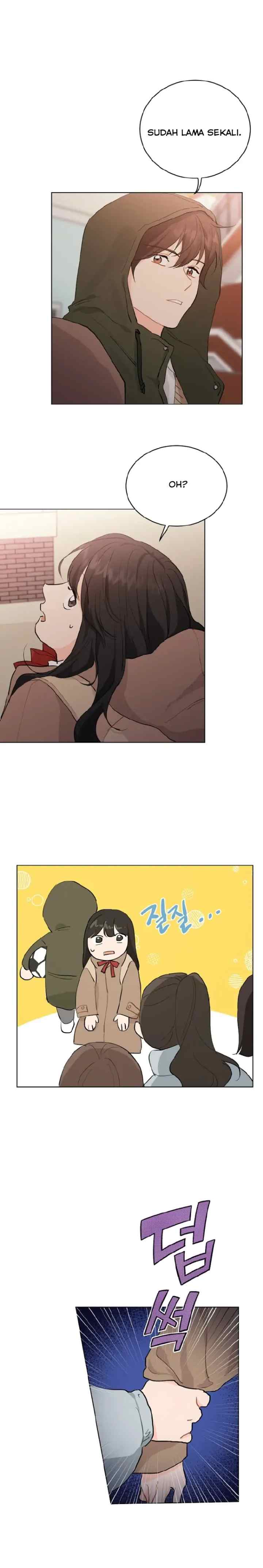 Lovely Runner chapter 14 halaman 9