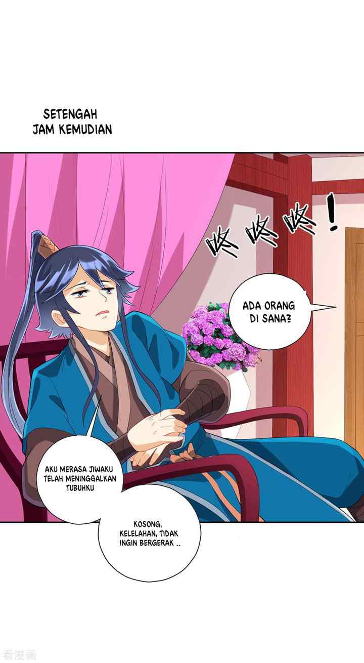 Yi Deng Jiading chapter 164 halaman 11