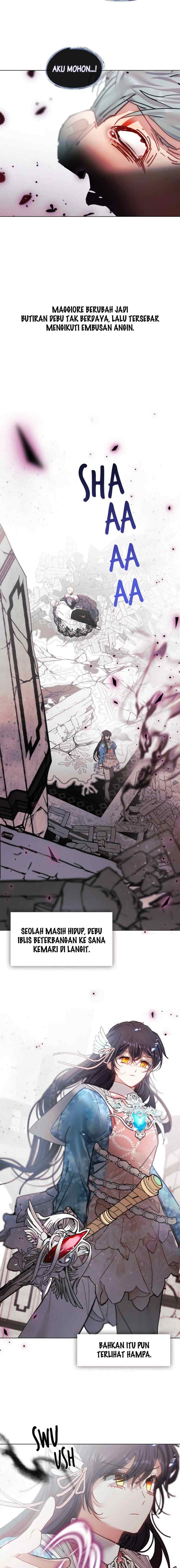 Devoted to Diamond chapter 81 halaman 7