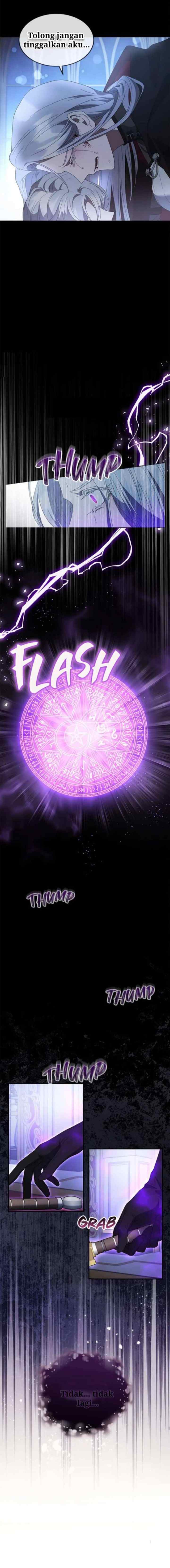 The Secret of House Francesca chapter 1 halaman 14