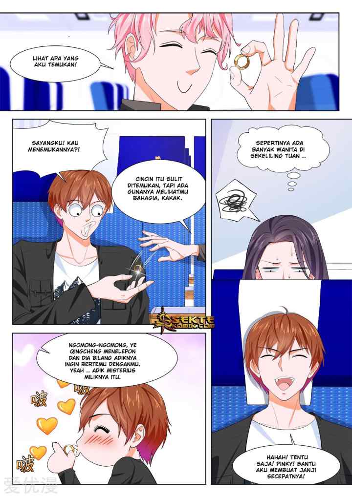 Metropolitan System chapter 351 halaman 9