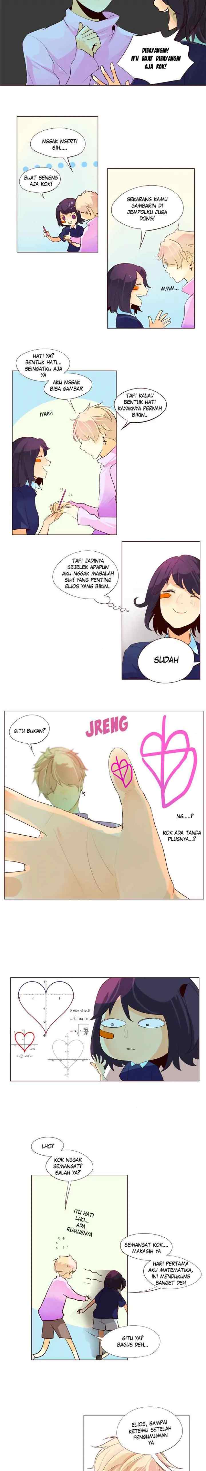 Flawless chapter 48 halaman 6