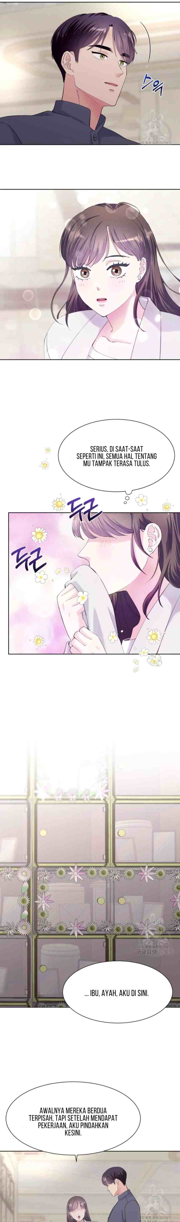 Pure Love of a Man chapter 47 halaman 13