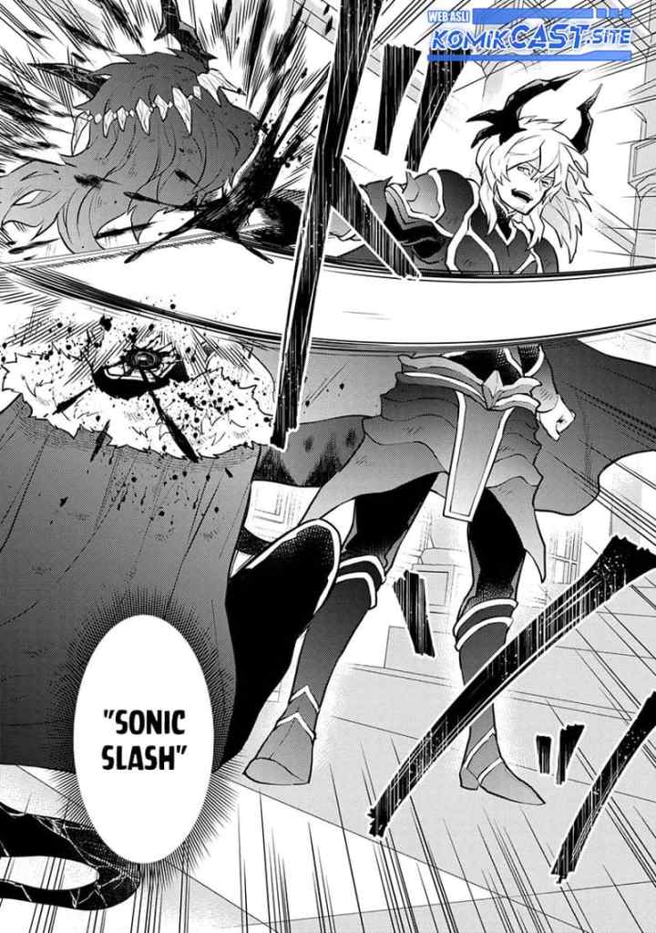 Yuusha, Yamemasu chapter 35.1 halaman 5