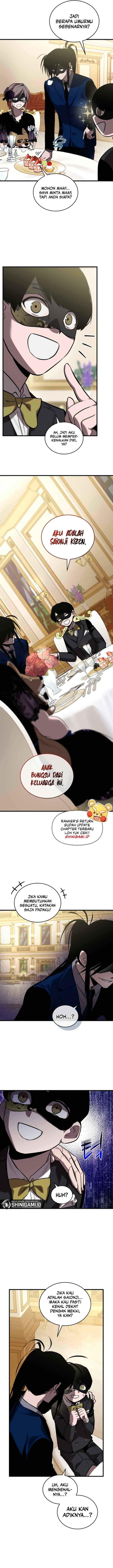 Dororo Re:Verse chapter 22 halaman 10