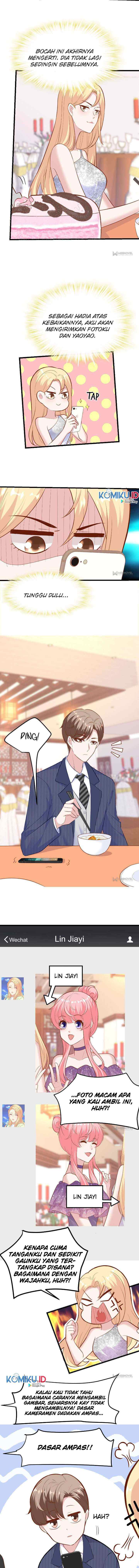 My Beautiful Time With You chapter 170 halaman 5