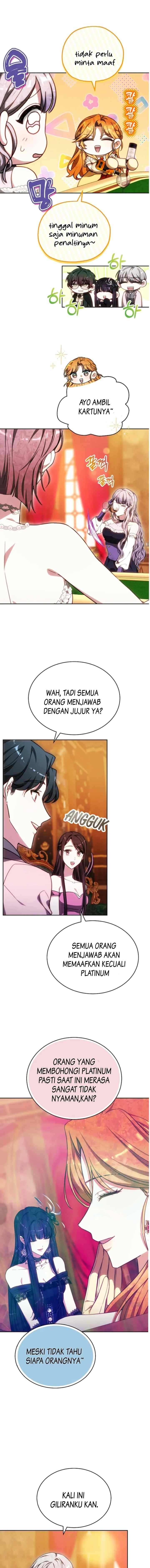 Bride of Obsidian chapter 28 halaman 4
