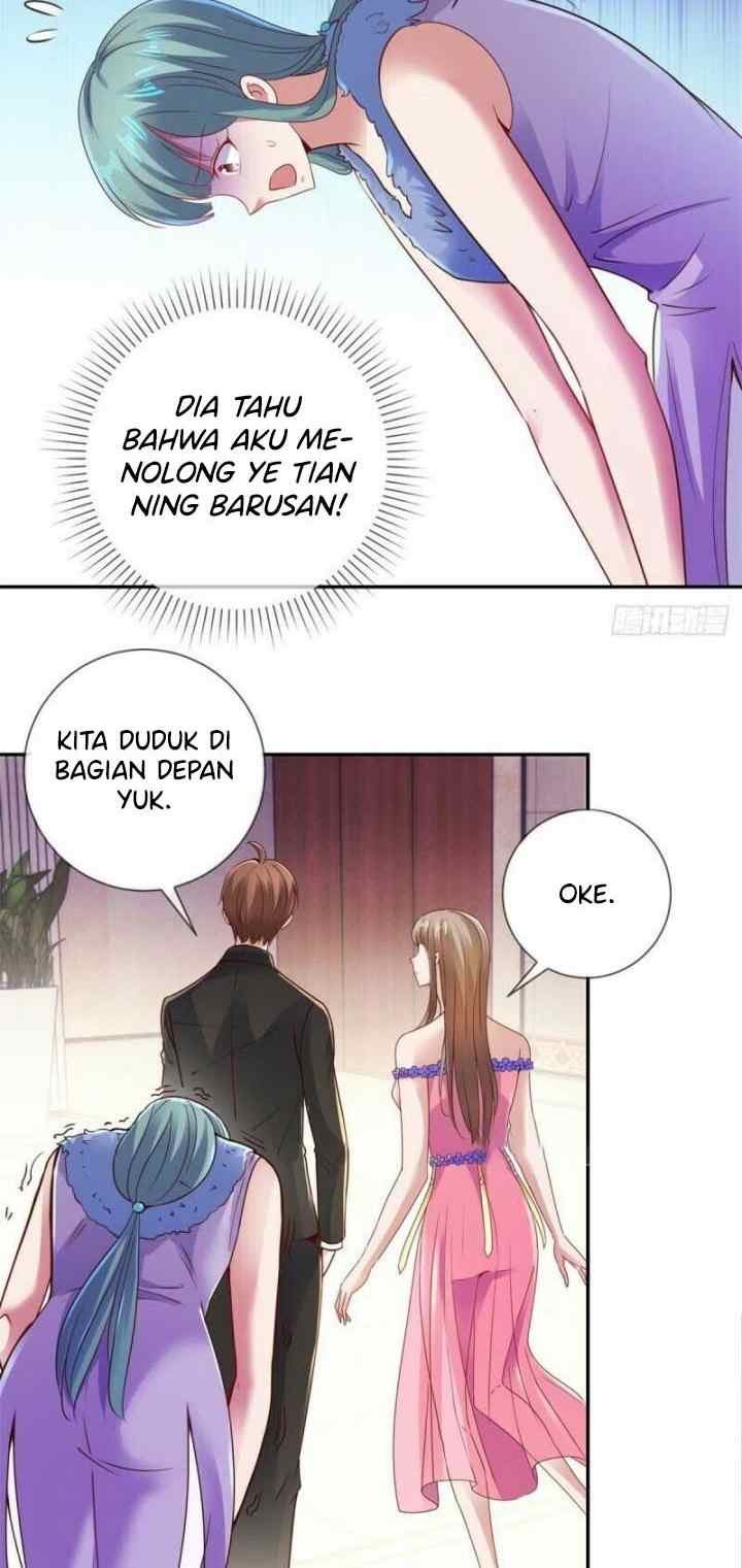 Rebirth of the Earth Immortal Venerable chapter 78 halaman 6