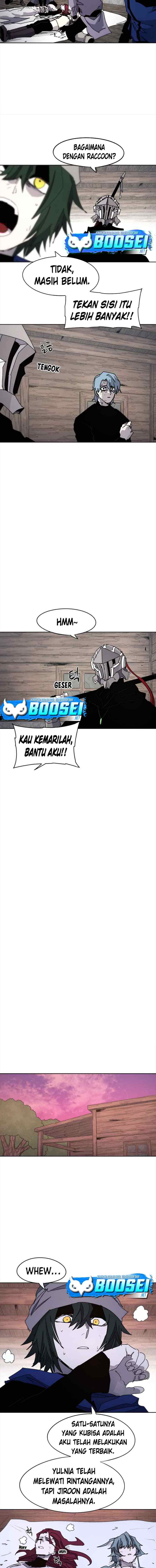 The Last Knight Of The Fire chapter 74 halaman 6