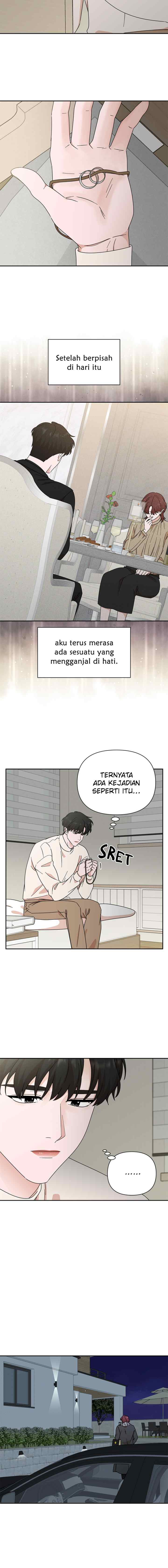 The Guy With Pretty Lips chapter 101 halaman 16