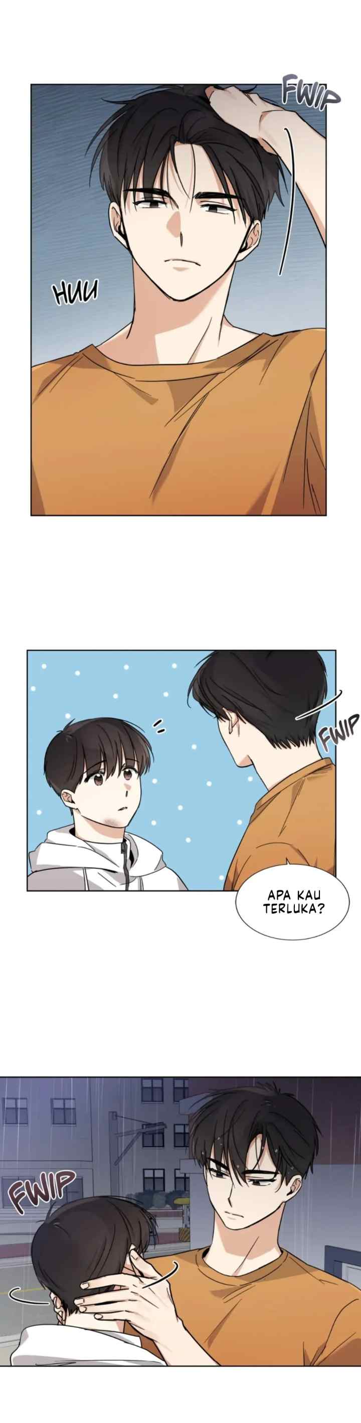 High Pulse chapter 36 halaman 16