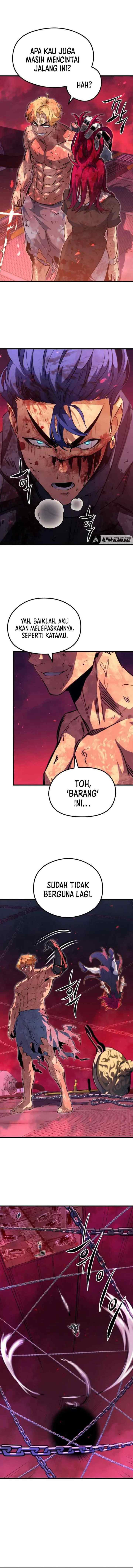 Phantom Spirit King chapter 56 halaman 12