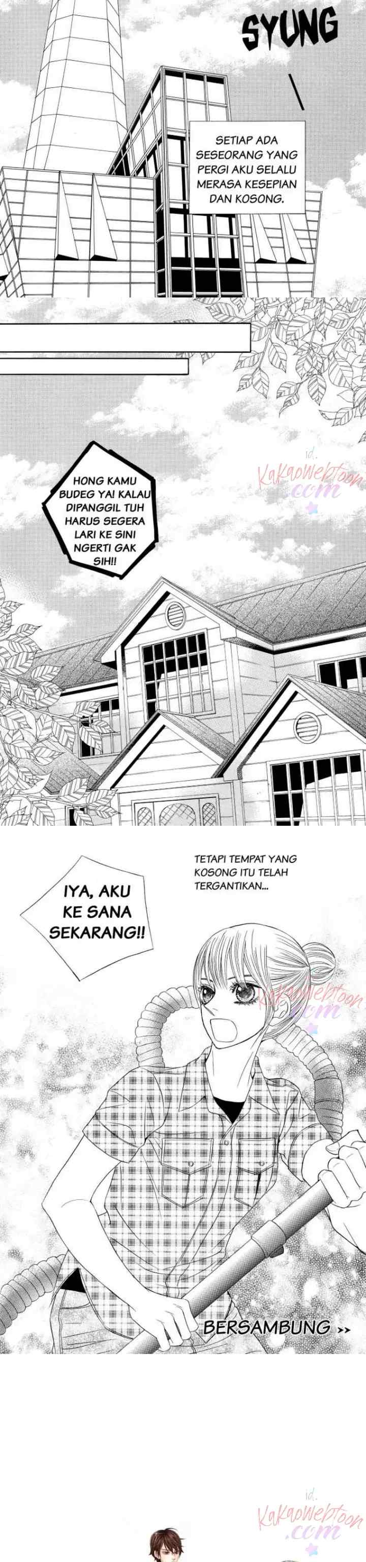I Pick Dahong chapter 28 halaman 14