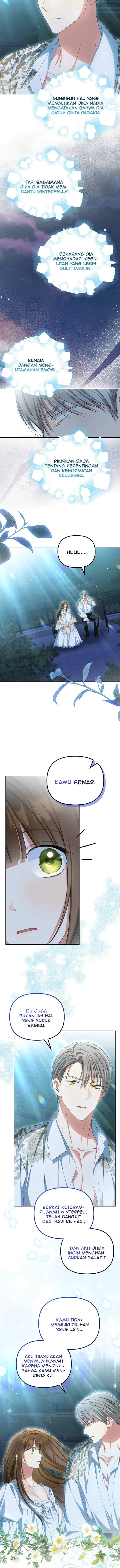 Why Are You Obsessed With Your Fake Wife? chapter 34 halaman 5