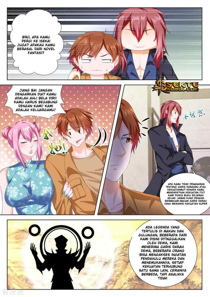 Metropolitan System chapter 208 halaman 12