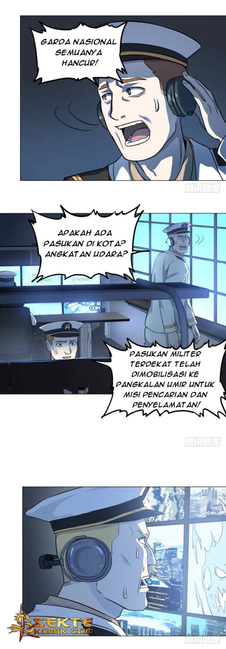 List of Big Villians chapter 57 halaman 12