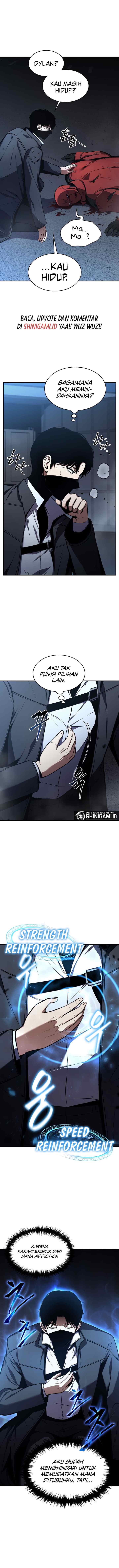 Drug-Eating Genius Mage chapter 11 halaman 16