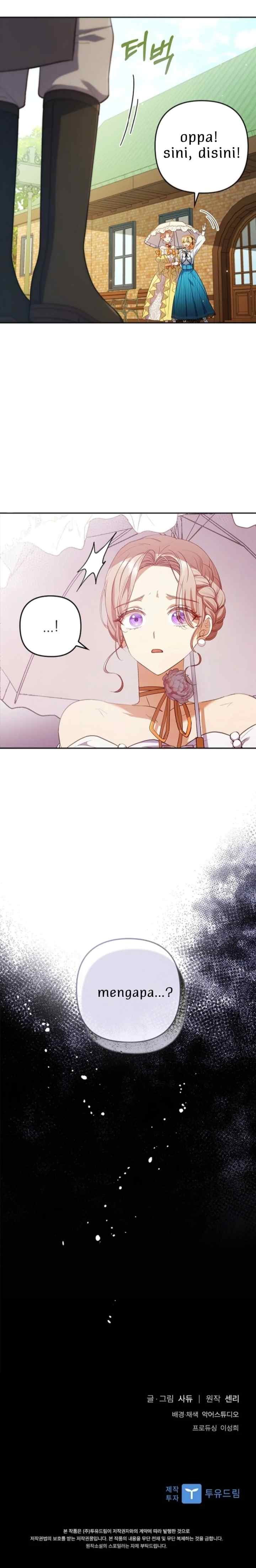 I Was Seduced By The Sick Male Lead chapter 55 halaman 14