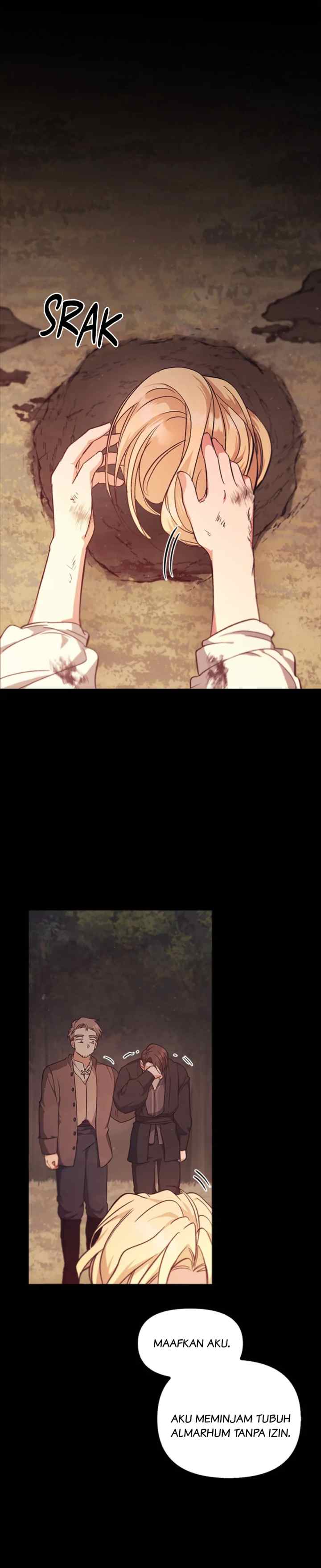 Regas chapter 25 halaman 16