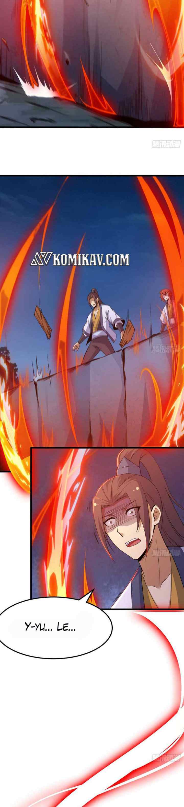 I Just Want to be Beaten to Death by Everyone chapter 96 halaman 15