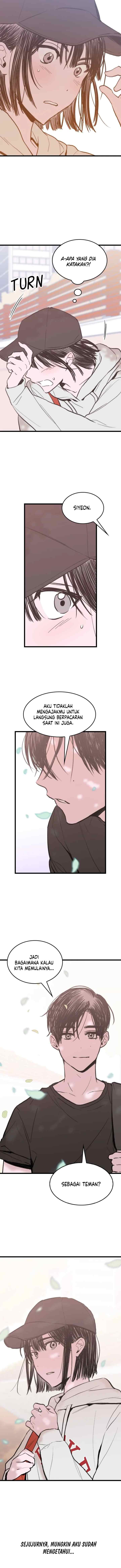 Lavender In June chapter 4 halaman 13