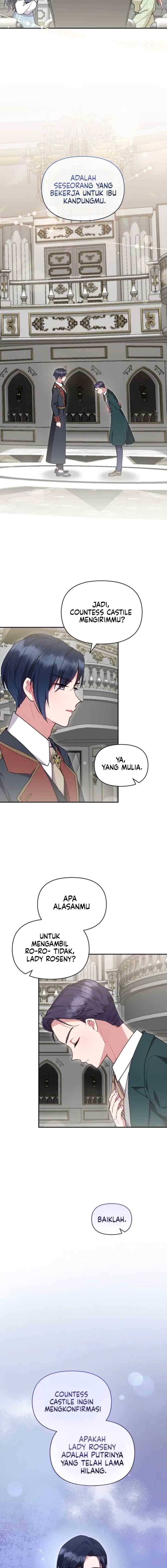 You Are So Cute chapter 53 halaman 5
