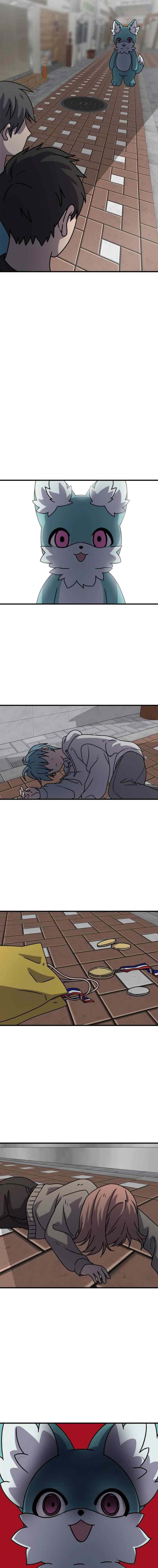 No-Back Choi Hayeong chapter 15 halaman 11