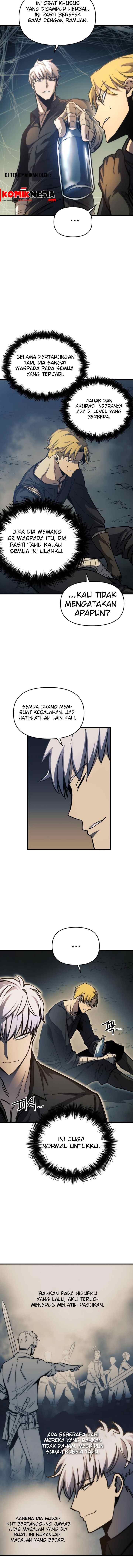 Doom Breaker chapter 10 halaman 6