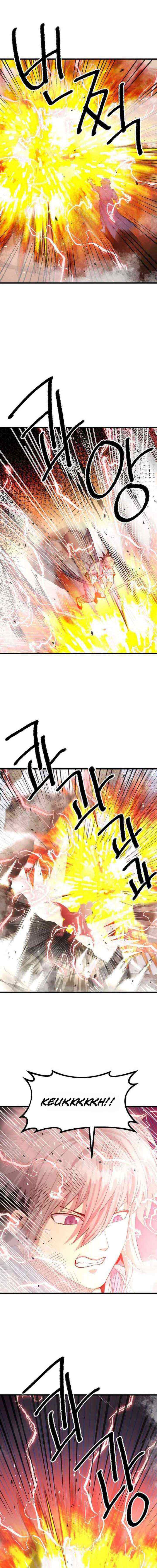 Strongest Fighter chapter 108 halaman 4