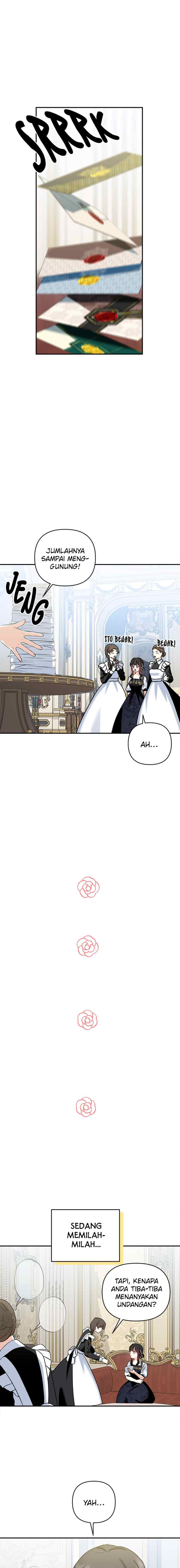 Monster Duke's Daughter chapter 135 halaman 13